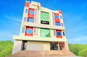 Hotel O Ashok Vasa Inn